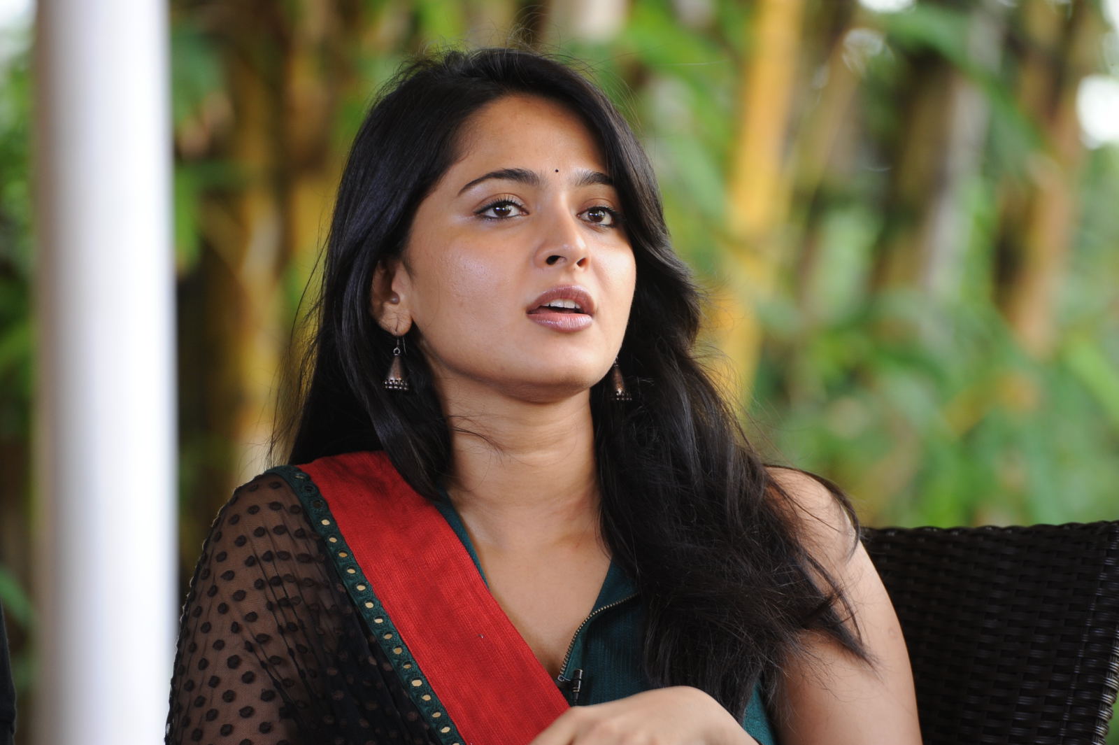 Actress Anushka Photo Gallery | Picture 47322